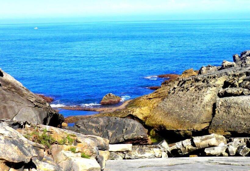 اتاق استاندارد, Casa Rural Postigu