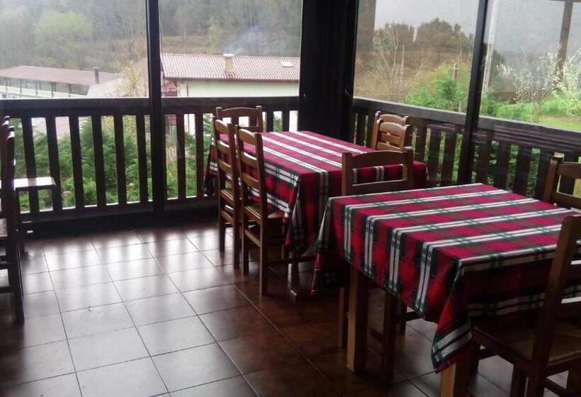 اتاق استاندارد, Casa Rural Postigu