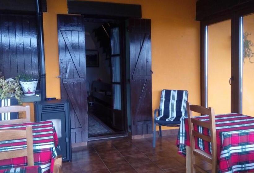 اتاق استاندارد, Casa Rural Postigu