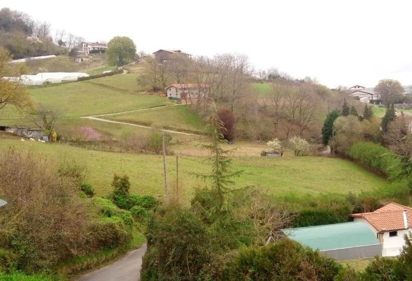 اتاق استاندارد, Casa Rural Postigu