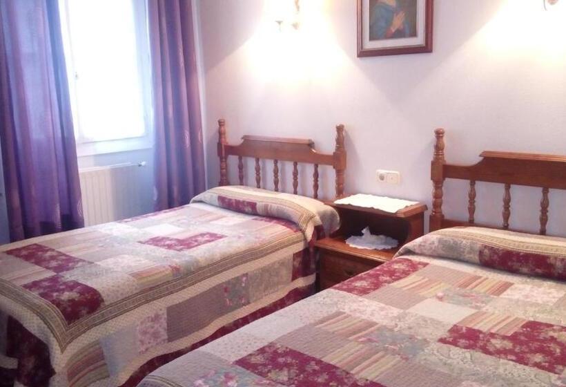 اتاق استاندارد, Casa Rural Postigu