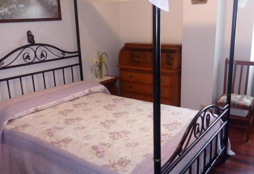 اتاق استاندارد, Casa Rural Postigu