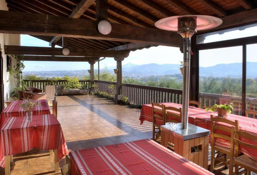اتاق استاندارد, Casa Rural Postigu