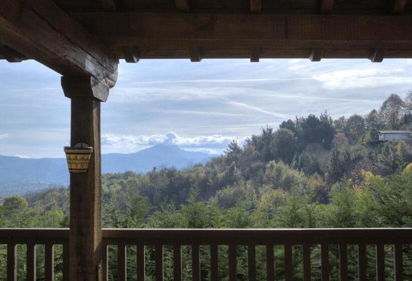 اتاق استاندارد, Casa Rural Postigu