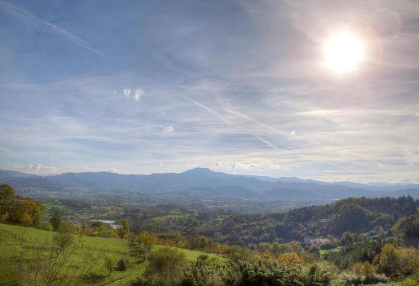 اتاق استاندارد, Casa Rural Postigu