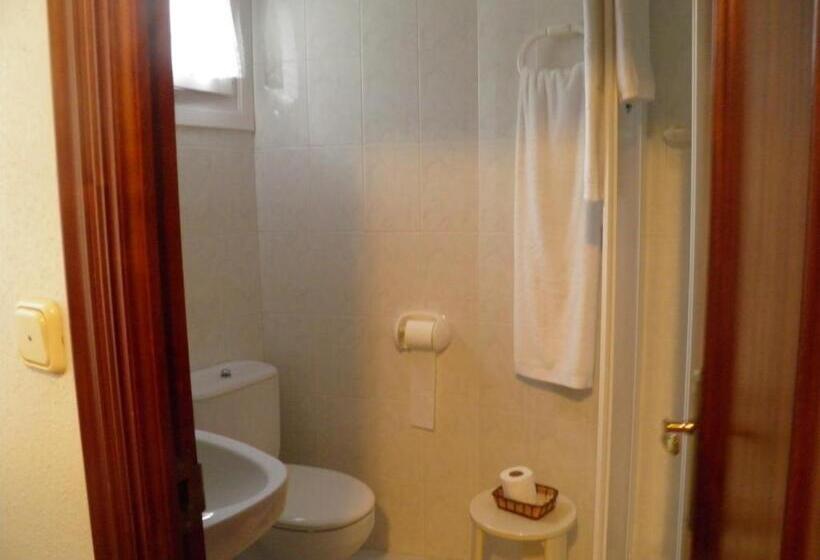 اتاق استاندارد, Casa Rural Postigu