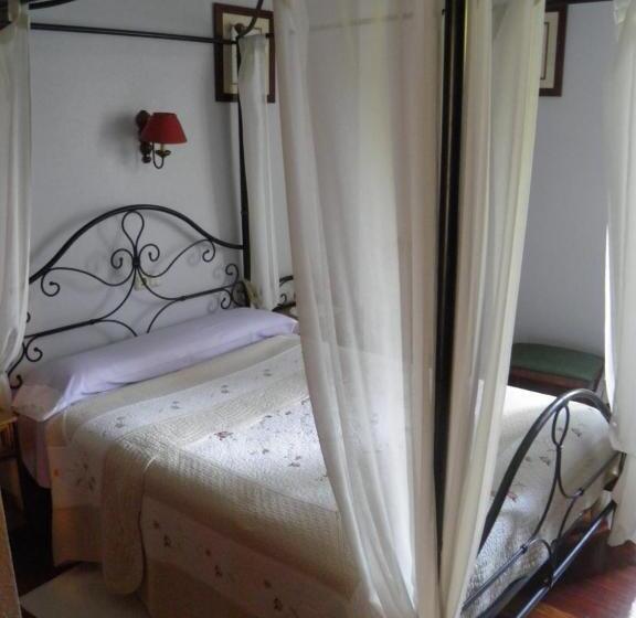 اتاق استاندارد, Casa Rural Postigu