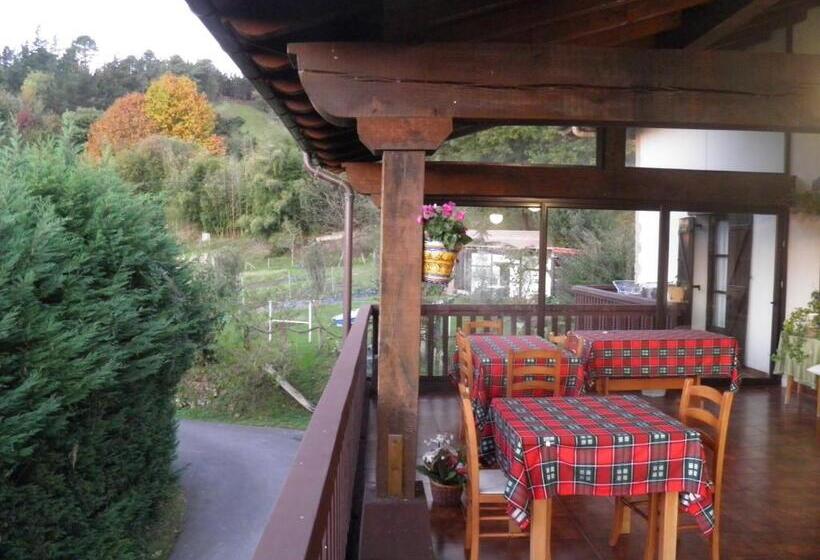 اتاق استاندارد, Casa Rural Postigu