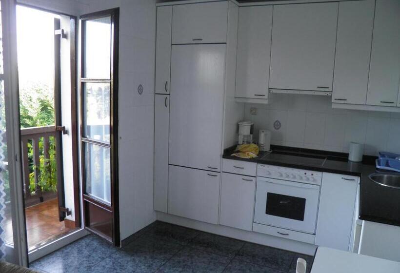 اتاق استاندارد, Casa Rural Postigu