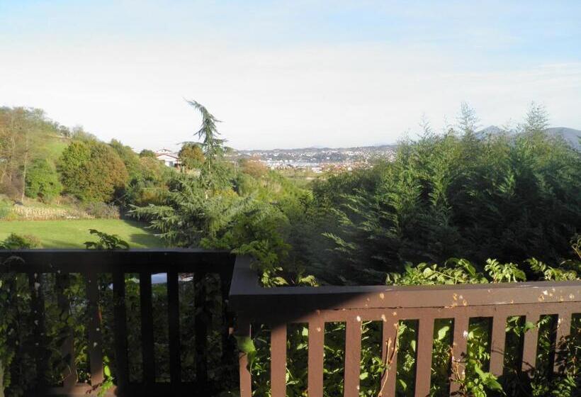 اتاق استاندارد, Casa Rural Postigu