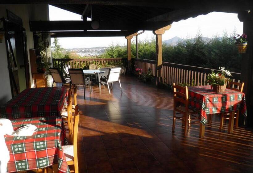 اتاق استاندارد, Casa Rural Postigu