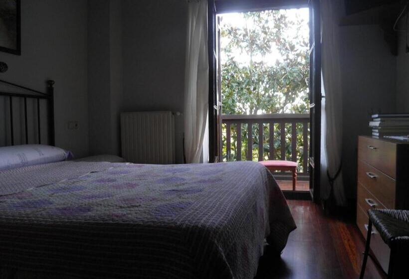 اتاق استاندارد, Casa Rural Postigu