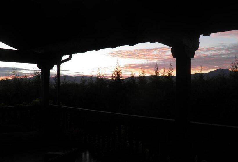 اتاق استاندارد, Casa Rural Postigu