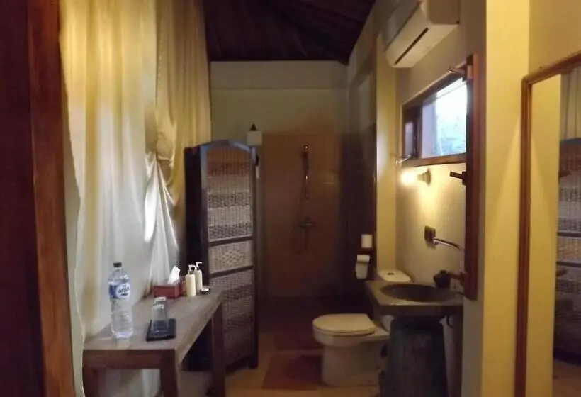 اتاق استاندارد, Rumah Dharma
