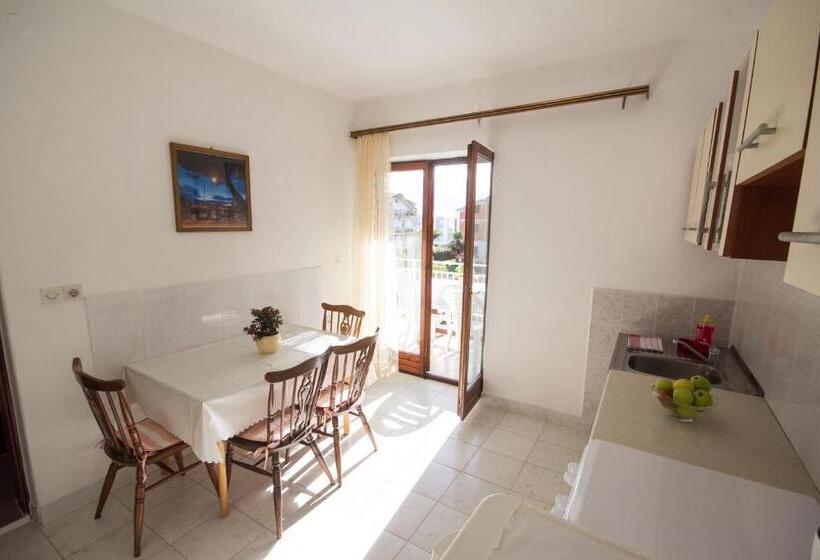 Апартаменты 2 Спальни, Villa Maria