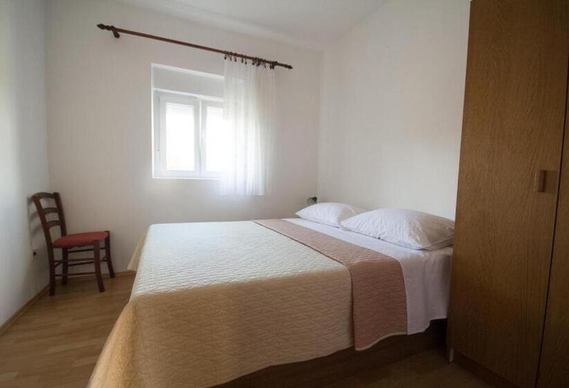 Апартаменты 2 Спальни, Villa Maria