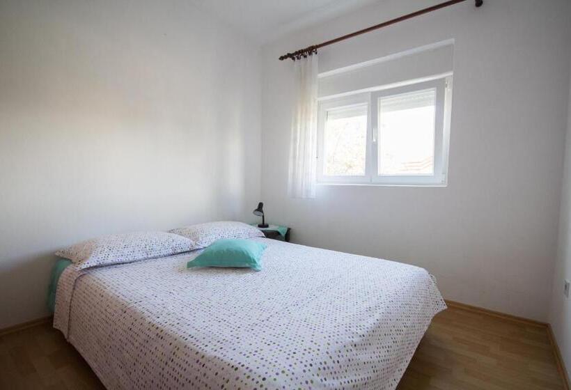 Апартаменты 2 Спальни, Villa Maria