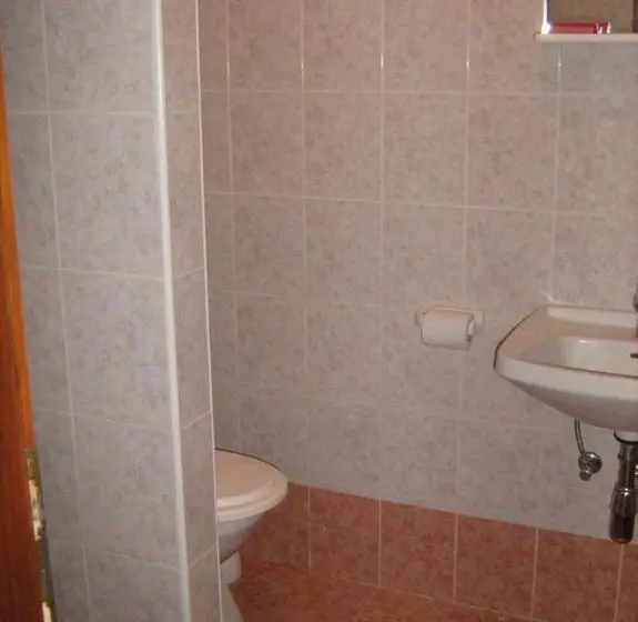 استودیو استاندارد با تخت کینگ, Villa Maria
