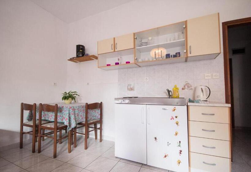 Студио Стандарт Кровать Кинг, Villa Maria