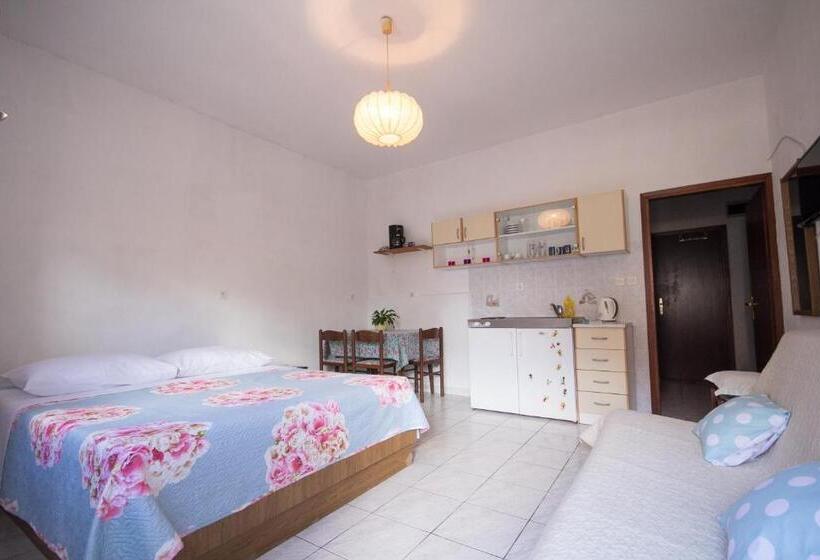 Студио Стандарт Кровать Кинг, Villa Maria