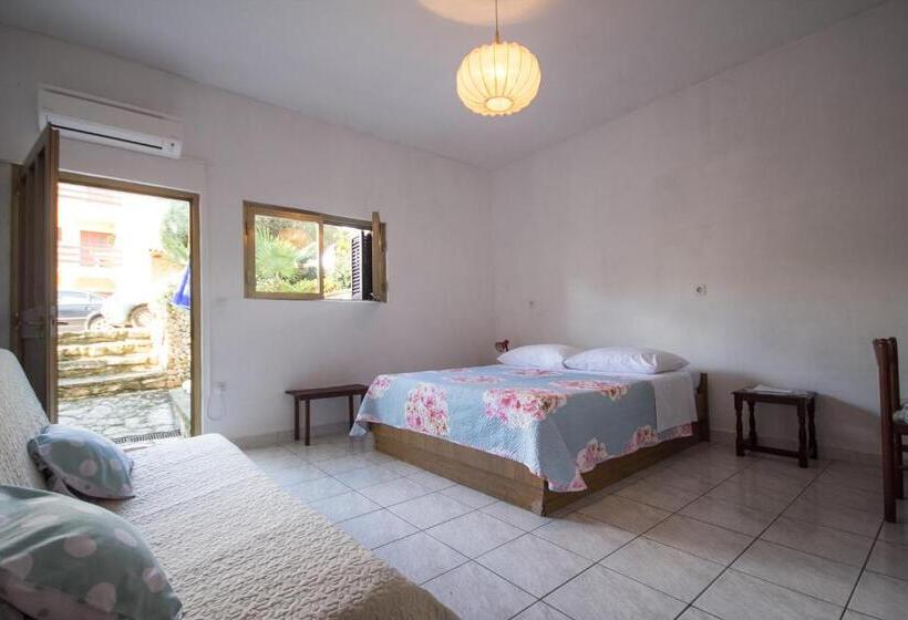 Студио Стандарт Кровать Кинг, Villa Maria