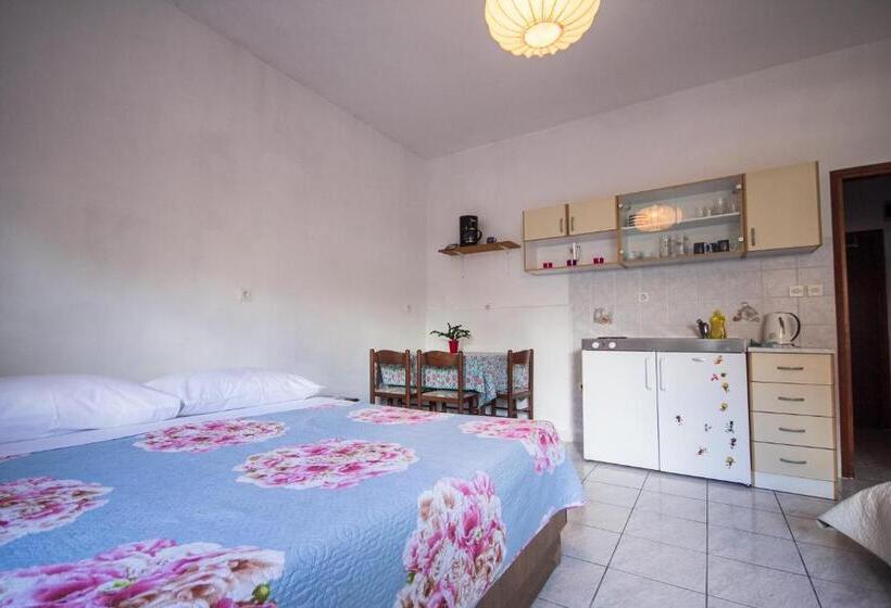 Студио Стандарт Кровать Кинг, Villa Maria