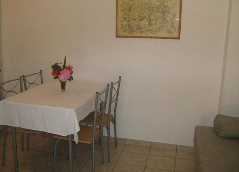 Апартаменты 1 Спальня, Villa Maria