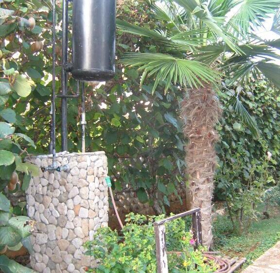 Апартаменты 1 Спальня, Villa Maria