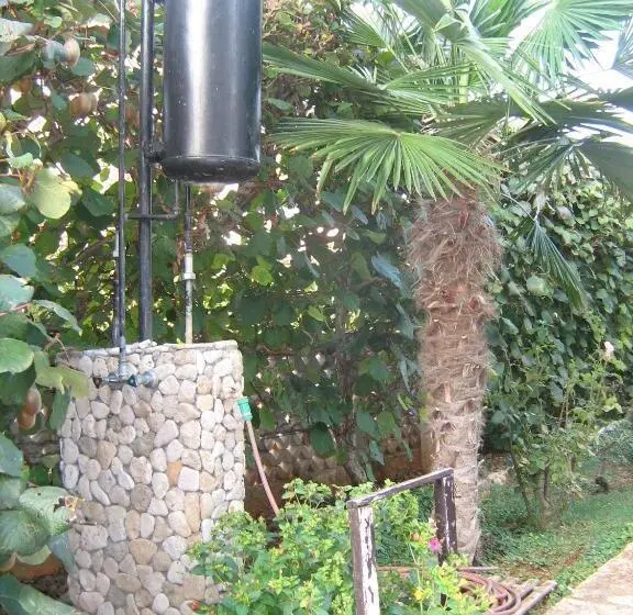 آپارتمان 1 خوابه, Villa Maria