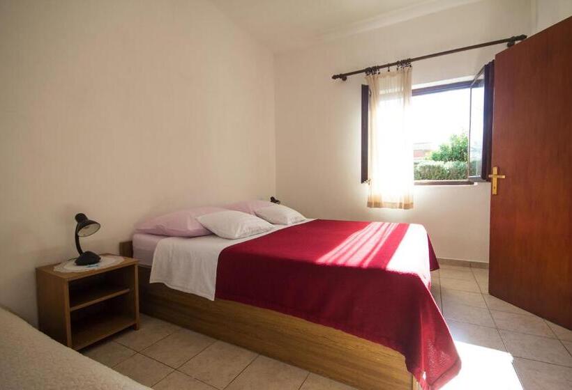 Апартаменты 1 Спальня, Villa Maria