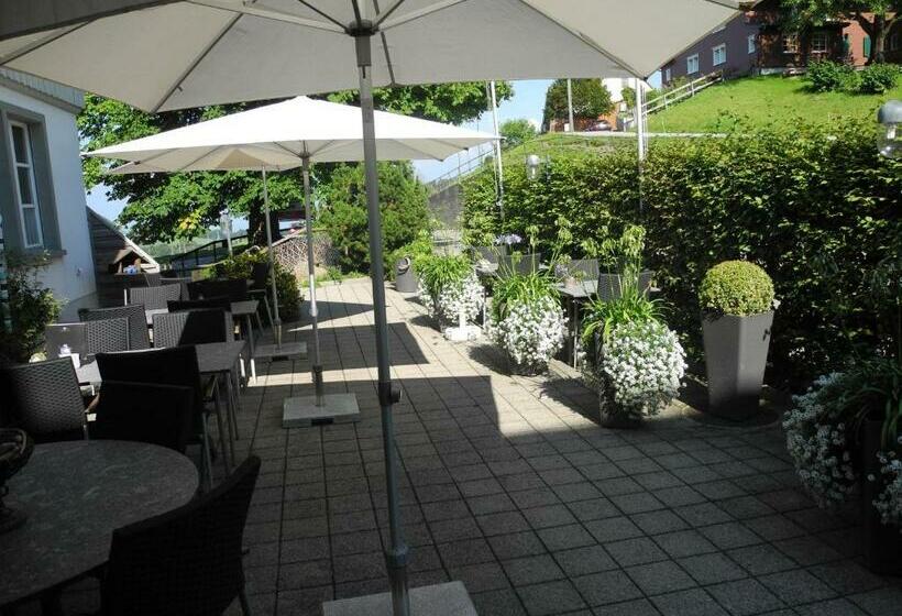 スタンダードルーム, Landgasthaus Bären