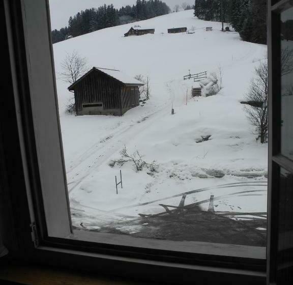 单人经济间, Landgasthaus Bären