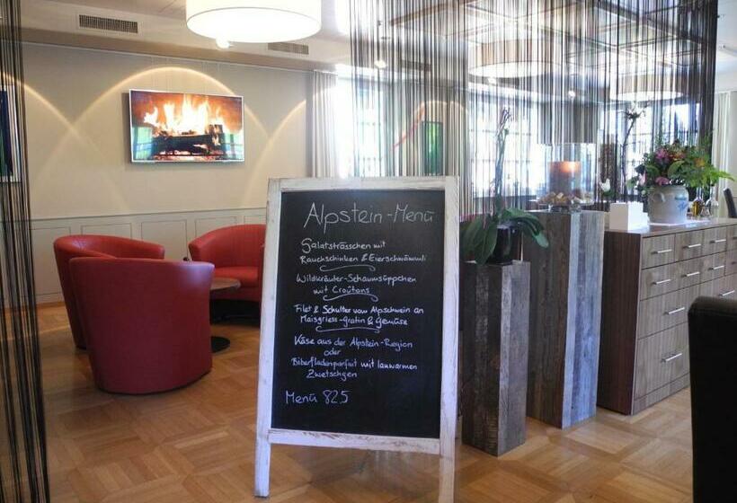 スタンダードルーム, Landgasthaus Bären