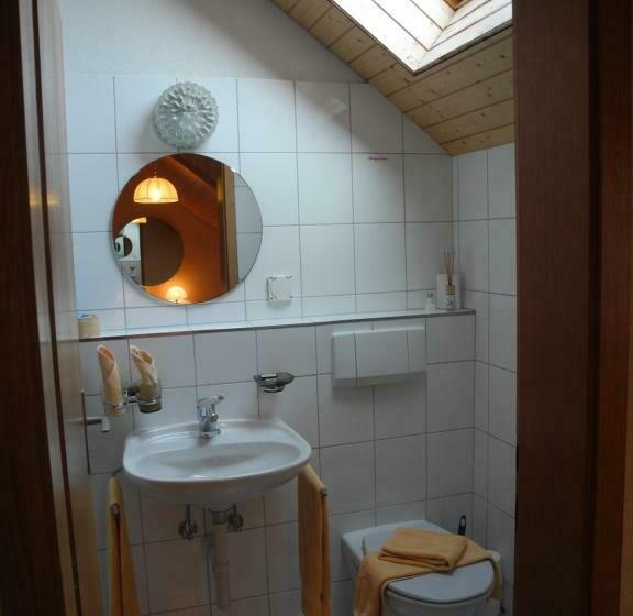 Номер Стандарт, Landgasthaus Bären