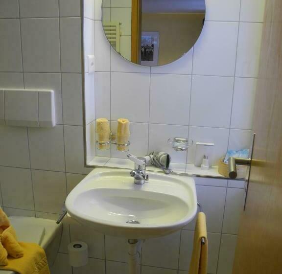 Номер Стандарт, Landgasthaus Bären