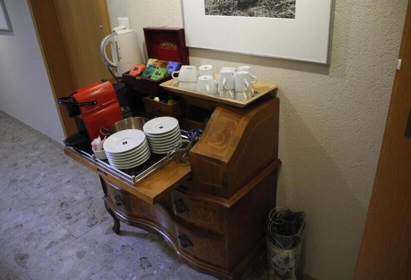 Номер Стандарт, Landgasthaus Bären