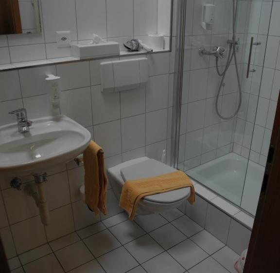 스탠다드 룸, Landgasthaus Bären