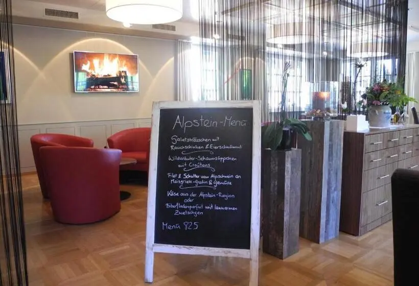 スタンダードシングルルーム, Landgasthaus Bären