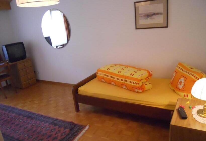 Номер Стандарт Индивидуальный, Landgasthaus Bären