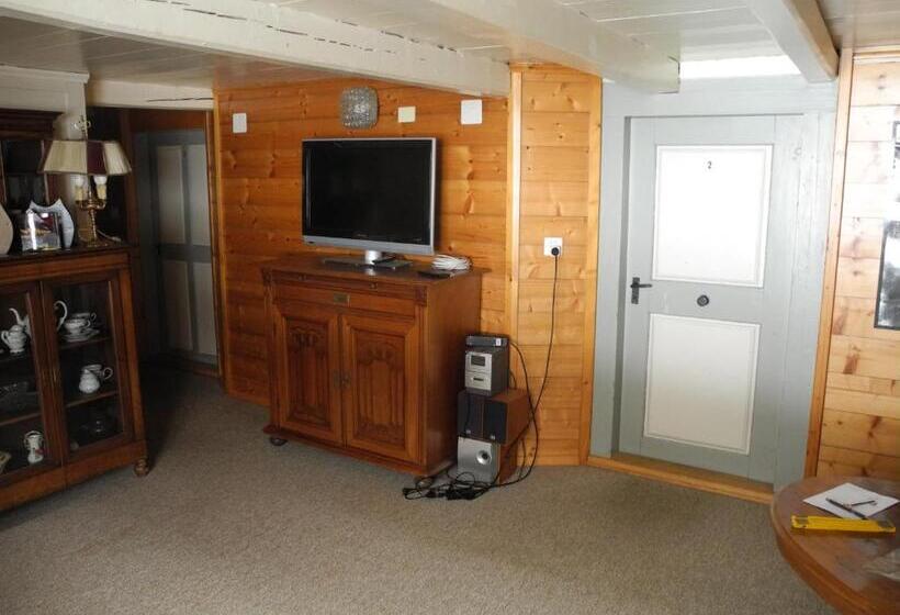 Номер Economy Индивидуальный, Landgasthaus Bären