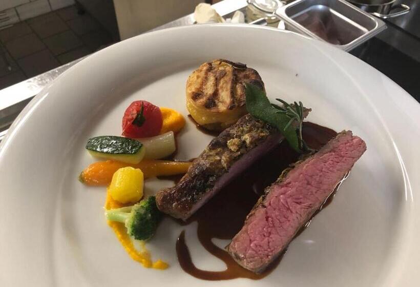 エコノミーシングルルーム, Landgasthaus Bären