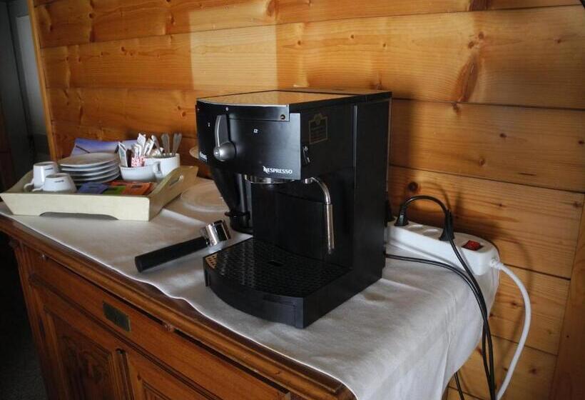 Номер Economy Индивидуальный, Landgasthaus Bären