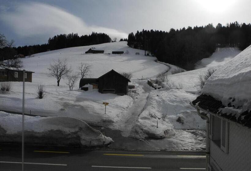 スタンダードルーム, Landgasthaus Bären