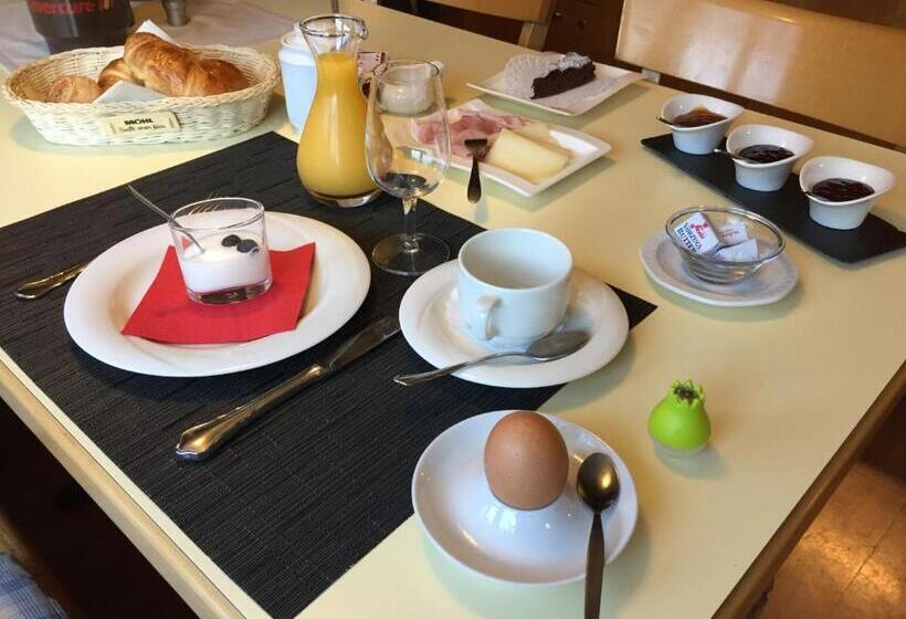 Номер Стандарт, Landgasthaus Bären