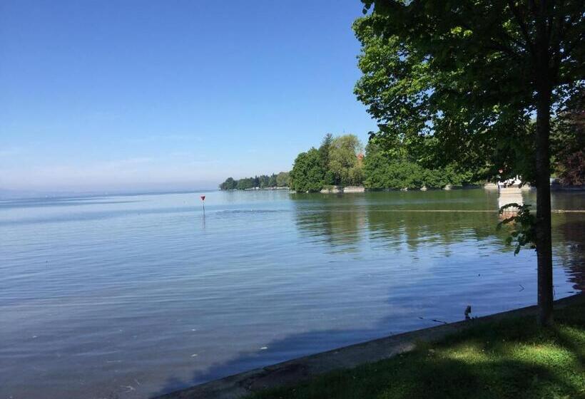 Номер Стандарт, Landgasthaus Bären