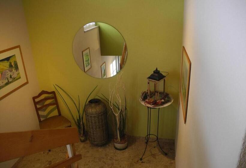 スタンダードシングルルーム, Landgasthaus Bären