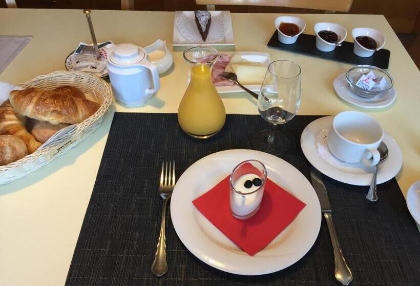 スタンダードシングルルーム, Landgasthaus Bären