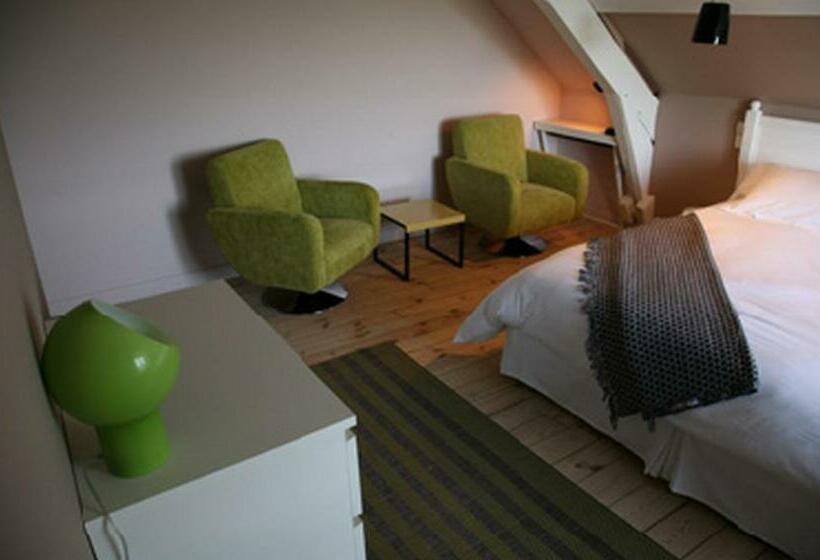 スタンダードルーム, Le Mas Capel