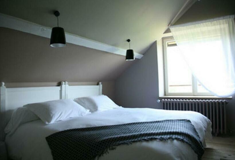 スタンダードルーム, Le Mas Capel