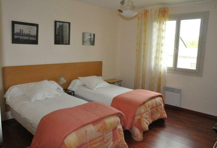 1ベッドルームハウス, Le Mas Capel